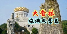 网红操屄免费视频中国浙江-绍兴大香林旅游风景区